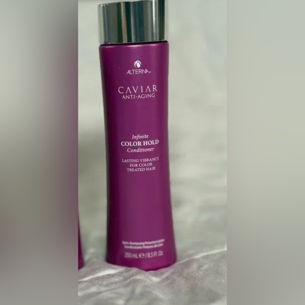 Alterna Caviar Anti-Aging Infinite Color Hold Conditioner 8.5oz NEW